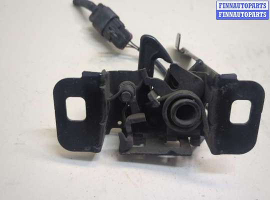купить Замок капота на Chevrolet Volt 2010-2015