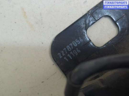 купить Замок капота на Chevrolet Volt 2010-2015