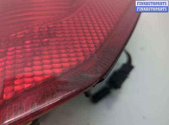 купить Фонарь (задний) на Skoda Fabia 2007-2014