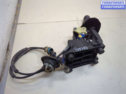 Кулиса КПП PG1204518 на Peugeot 308 2007-2013