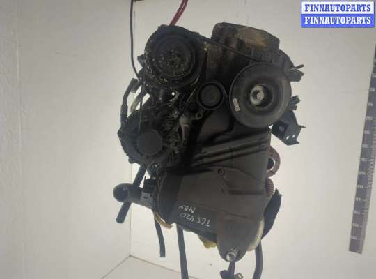 Купить Двигатель (ДВС) на Renault Scenic 2009-2012 Двигатель (ДВС) RN1609859 на Renault Scenic 2009-2012