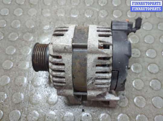 Генератор OP2390357 на Opel Astra J 2010-2017
