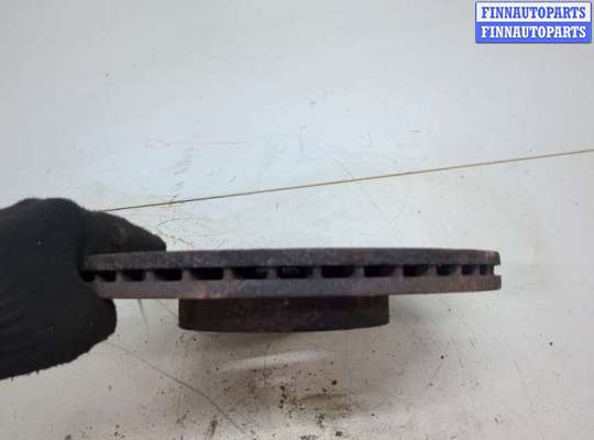 купить Диск тормозной на Ford Focus 2 2008-2011