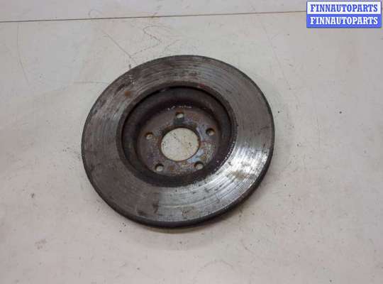 купить Диск тормозной на Ford Focus 2 2008-2011