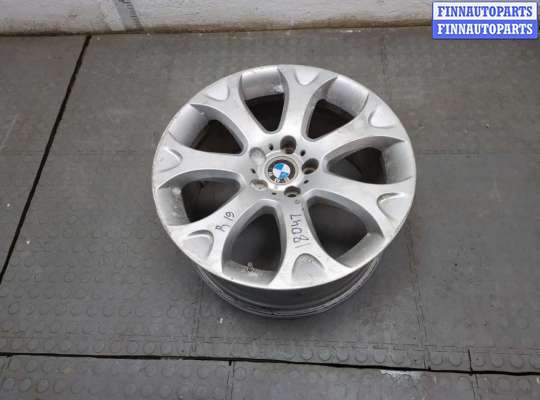 купить Комплект литых дисков на BMW X5 E70 2006-2013
