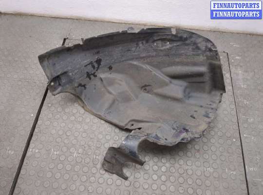 купить Защита арок (подкрылок) на Land Rover Range Rover Evoque 2011-2018