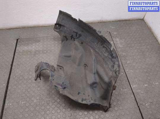 купить Защита арок (подкрылок) на Land Rover Range Rover Evoque 2011-2018