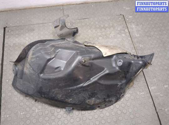 купить Защита арок (подкрылок) на Land Rover Range Rover Evoque 2011-2018