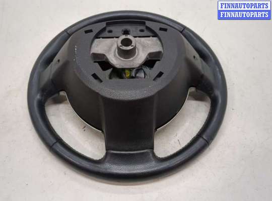 купить Руль на Nissan Qashqai 2006-2013