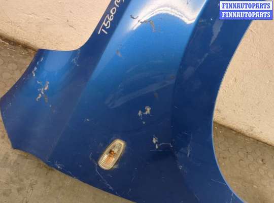 купить Кронштейн бампера на Hyundai i30 2007-2012