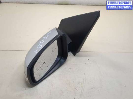 Зеркало боковое RN1507502 на Renault Megane 3 2009-2016