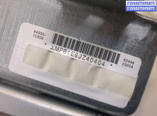 купить Подушка безопасности переднего пассажира на KIA Sorento XM 2009-2021