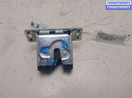 купить Замок багажника на Opel Corsa C 2000-2006