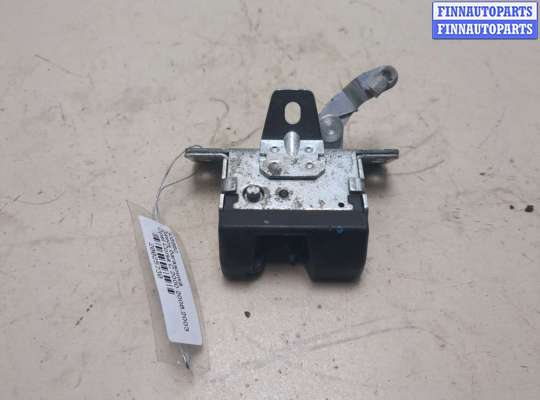 купить Замок багажника на Opel Corsa C 2000-2006