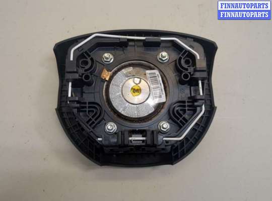 купить Подушка безопасности водителя на Ford Focus 2 2005-2008