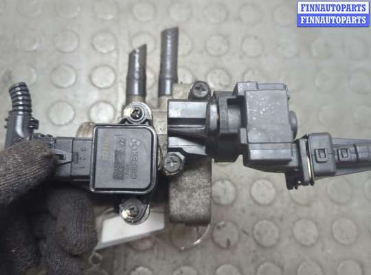 купить Заслонка дроссельная на Hyundai Coupe (Tiburon) 2002-2009