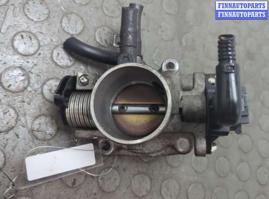 купить Заслонка дроссельная на Hyundai Coupe (Tiburon) 2002-2009