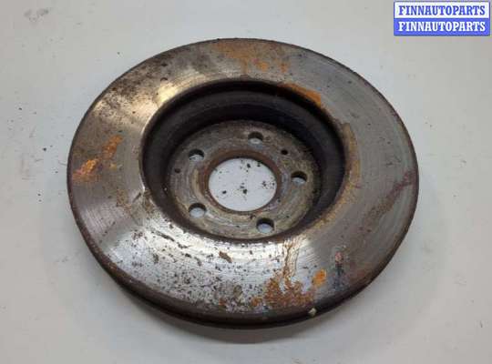 Купить Диск тормозной на Audi A4 (B8) 2007-2015 Диск тормозной AU1646779 на Audi A4 (B8) 2007-2015