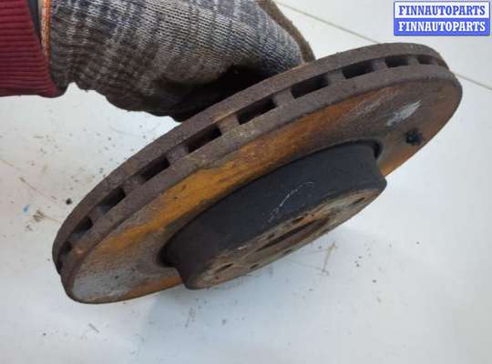 купить Диск тормозной на Audi A4 (B8) 2007-2015