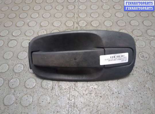Ручка двери наружная RN1588824 на Opel Vivaro 2001-2014