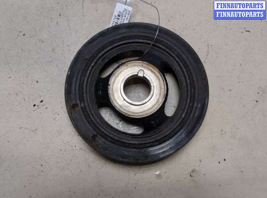 купить Шкив коленвала на Peugeot 206 1998-2012