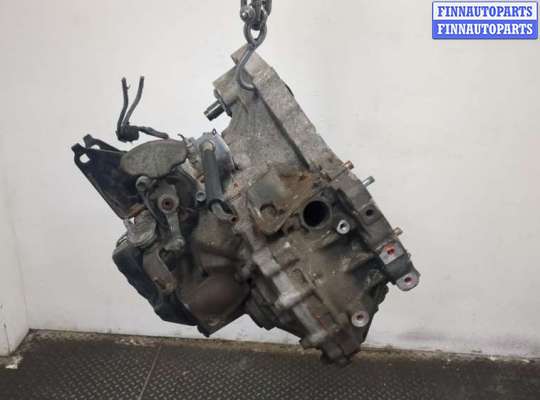 купить КПП 5-ст.мех 4х4 (МКПП) на Toyota RAV 4 2000-2005