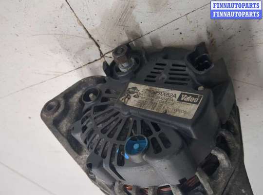 купить Генератор на Nissan Micra K12E 2002-2010