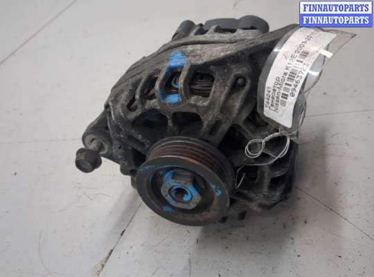 купить Генератор на Nissan Micra K12E 2002-2010