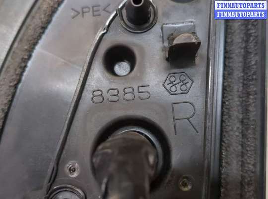 купить Зеркало боковое на Toyota RAV 4 2006-2013