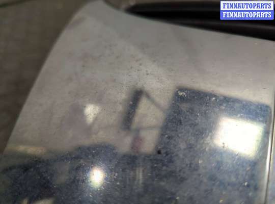 купить Решетка радиатора на Volkswagen Touran 2006-2010