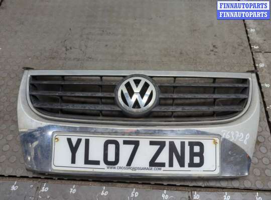 Решетка радиатора VG2771267 на Volkswagen Touran 2006-2010