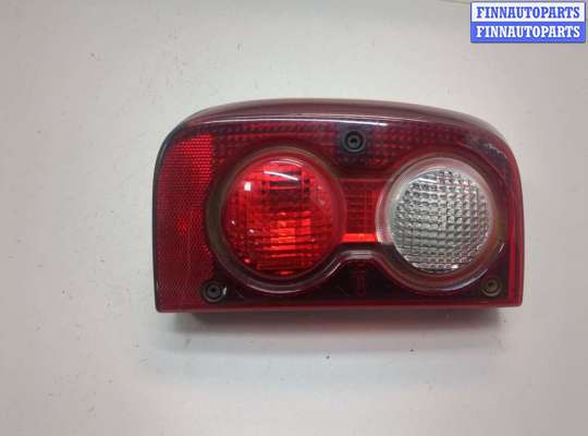 Купить Фонарь (задний) на Land Rover Freelander 1 1998-2006 Фонарь (задний) LRQ7178 на Land Rover Freelander 1 1998-2006
