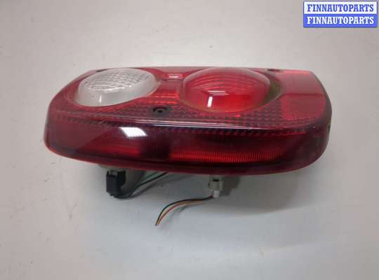 купить Фонарь (задний) на Land Rover Freelander 1 1998-2006