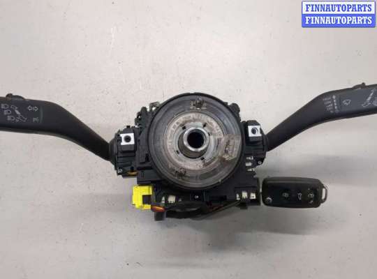 Переключатель поворотов и дворников (стрекоза) VG2769824 на Volkswagen Golf 6 2008-2012