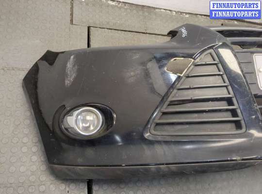 купить Бампер на Ford Focus 3 2011-2015