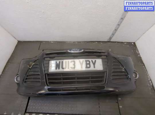 Бампер FO2201527 на Ford Focus 3 2011-2015