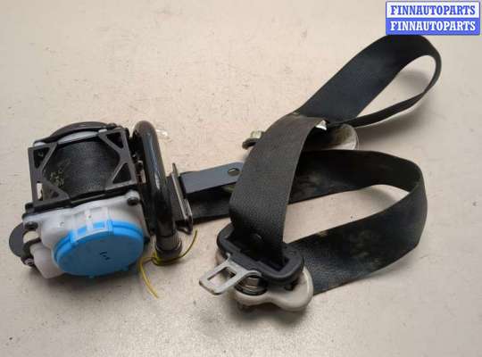 Ремень безопасности MZ641168 на Mazda 6 (GJ) 2012-2018