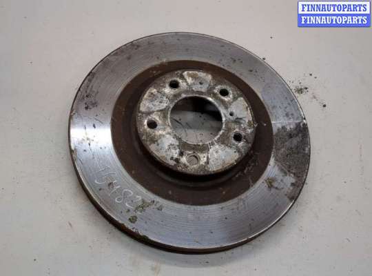 купить Диск тормозной на Nissan Murano 2002-2008