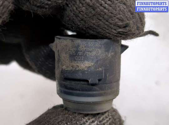 Датчик парктроника на Mercedes-Benz ML / GLE (W166)