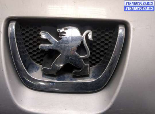 купить Бампер на Peugeot 207