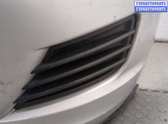купить Бампер на Peugeot 207