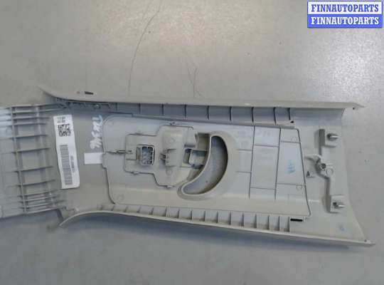 купить Обшивка центральной стойки на Volkswagen Tiguan 2016-2020