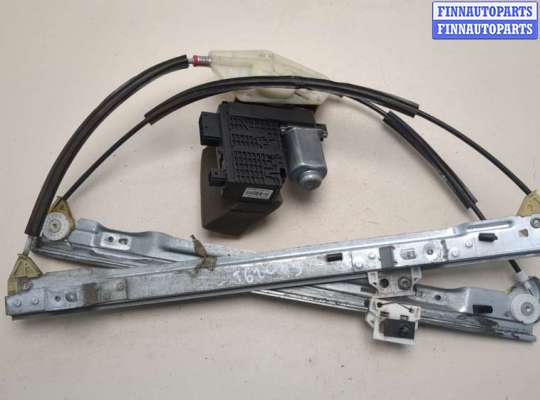 купить Стеклоподъемник электрический на Citroen C4 Grand Picasso 2006-2013