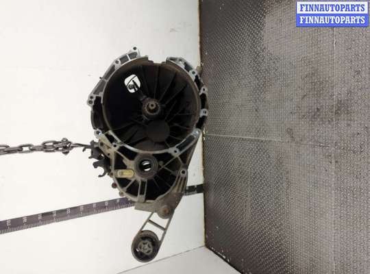 купить КПП 5-ст.мех. (МКПП) на Ford Mondeo 3 2000-2007