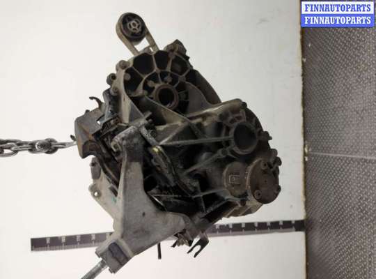 купить КПП 5-ст.мех. (МКПП) на Ford Mondeo 3 2000-2007