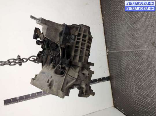 купить КПП 5-ст.мех. (МКПП) на Ford Mondeo 3 2000-2007