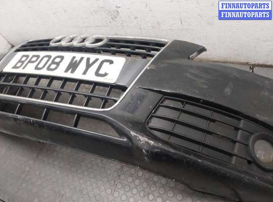 купить Бампер на Audi A4 (B8) 2007-2011
