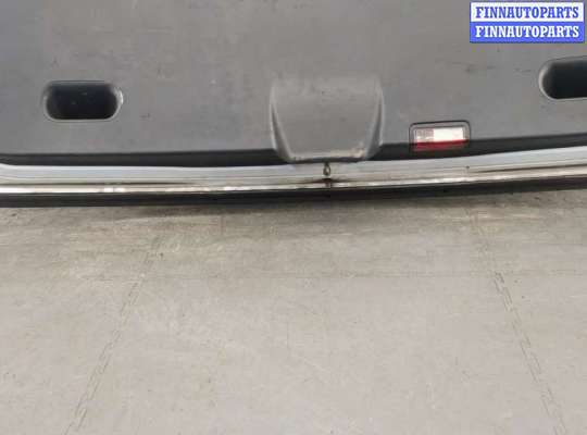 купить Крышка (дверь) багажника на BMW X3 E83 2004-2010
