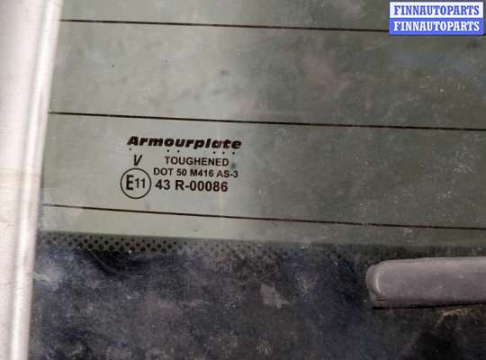 купить Крышка (дверь) багажника на BMW X3 E83 2004-2010