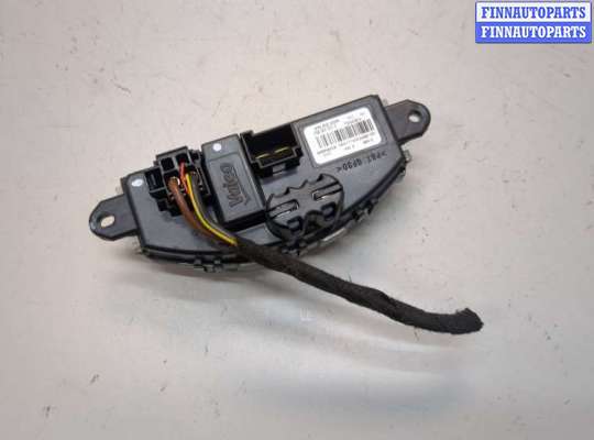 купить Сопротивление отопителя (моторчика печки) на Audi A3 (8V) 2012-2020